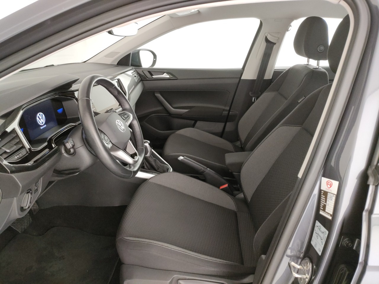 Volkswagen Taigo Usato 2023 Taigo Porto Mantovano