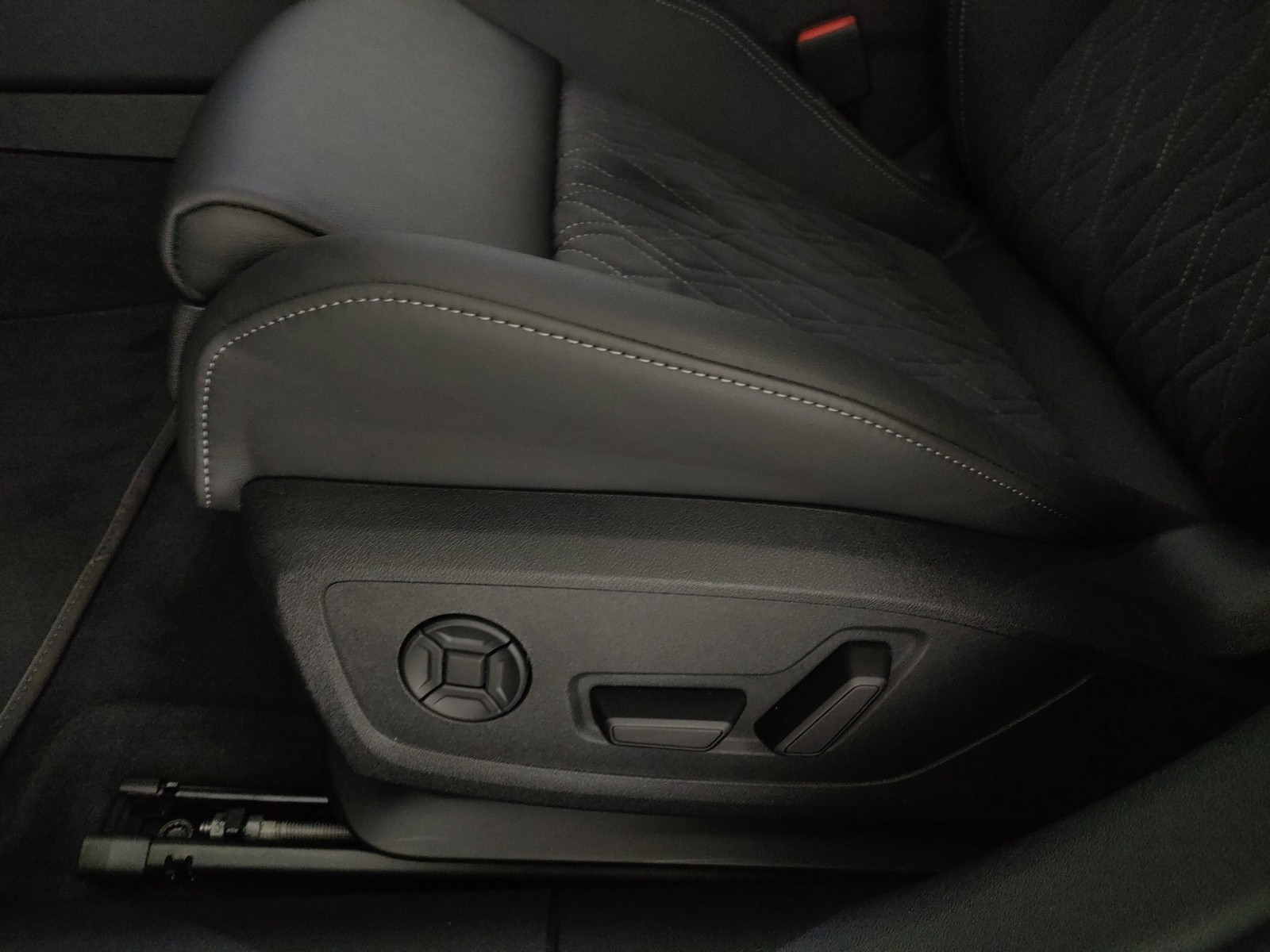 Audi A6 Usato 2025 A6 Padova