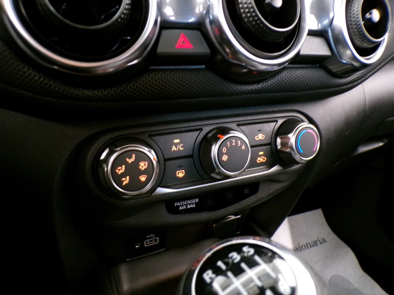 Nissan Juke Juke 1.0 DIG-T 114cv Acenta - 19