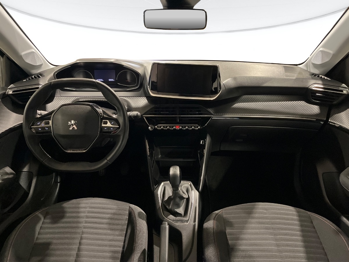 Peugeot 208 Usato 2022 208 Verona