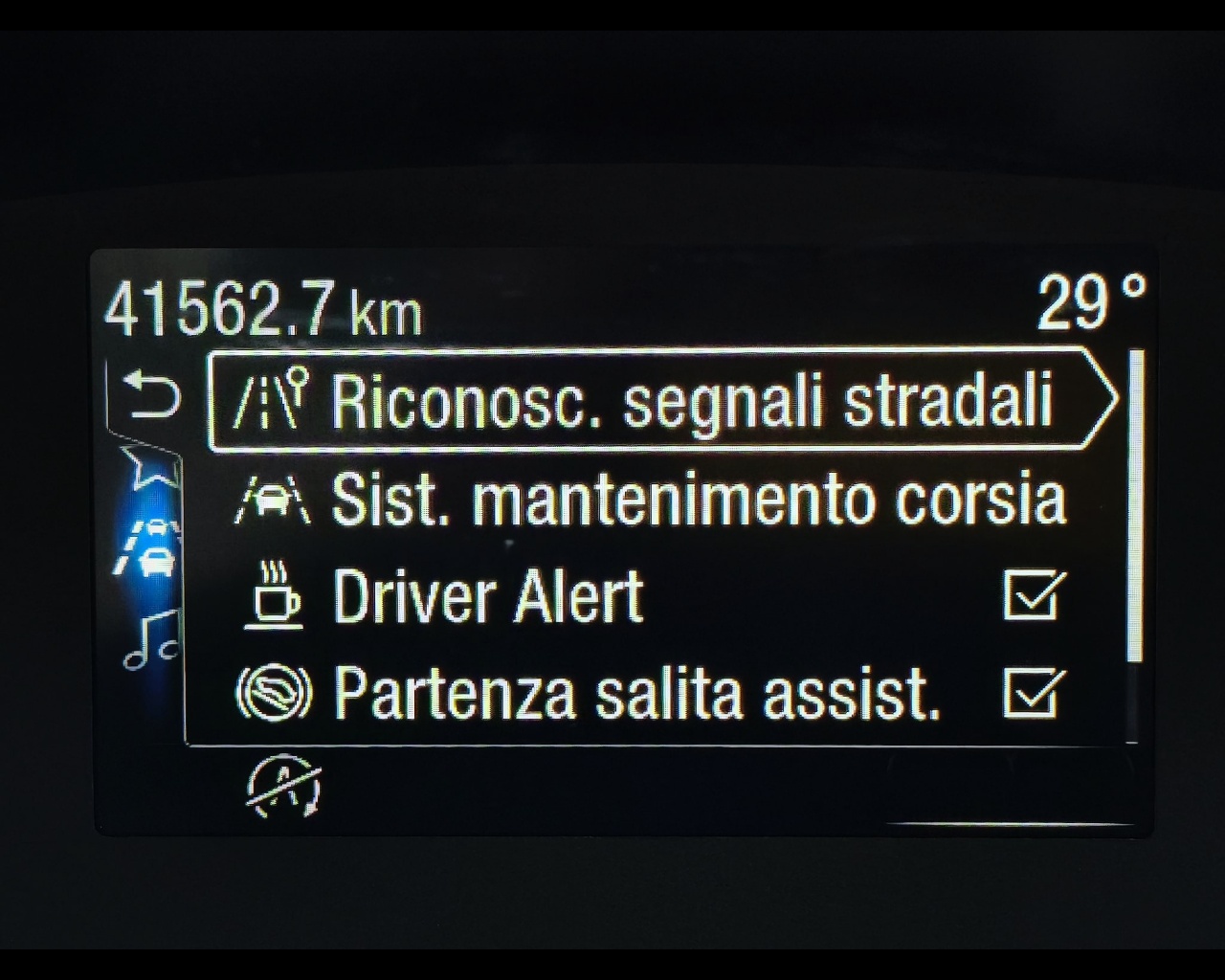 Foto FORD Fiesta 5p 1.1 Plus 75cv