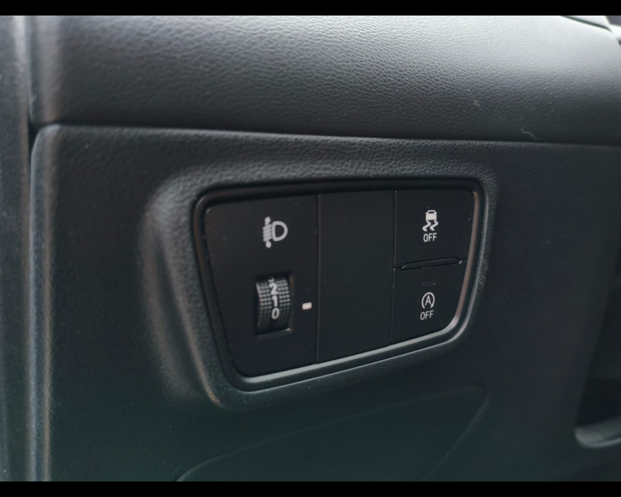 Foto HYUNDAI Tucson 1.6 crdi 48V Xline 2wd imt