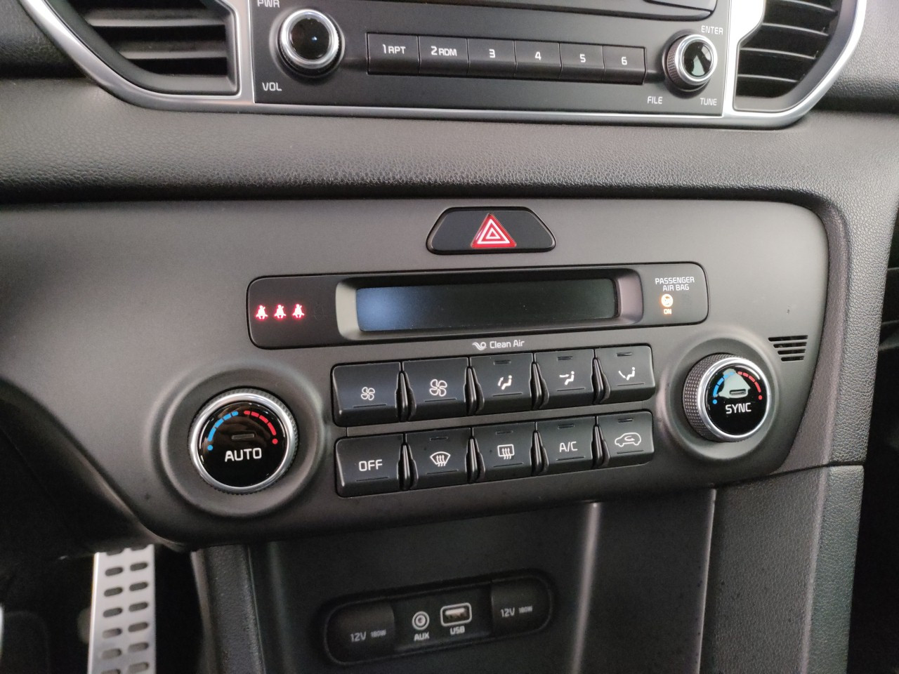 Kia Sportage Usato 2018 Sportage Porto Mantovano