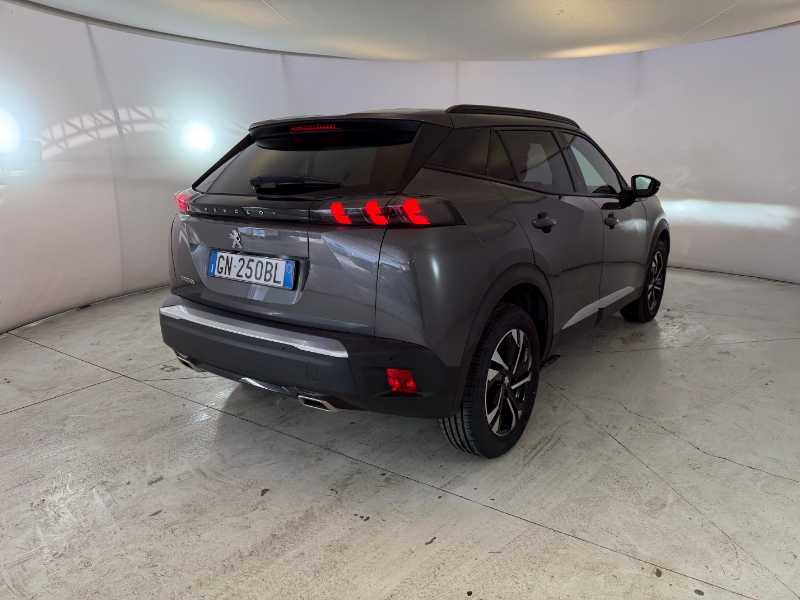 2008 Ii 2020 - 2008 1.2 Puretech Allure Pack S&s 130cv