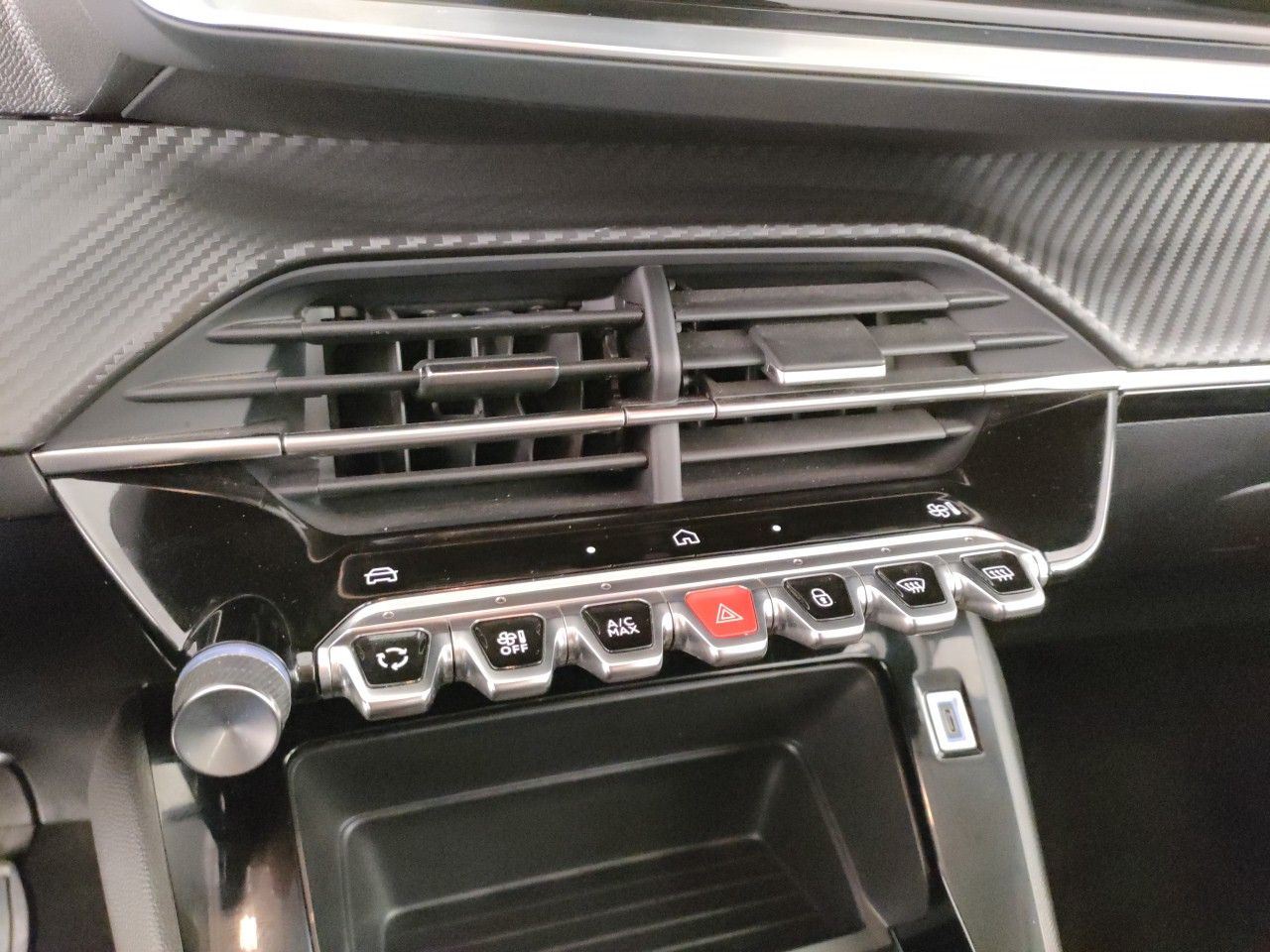 Peugeot 208 Usato 2024 208 Modena