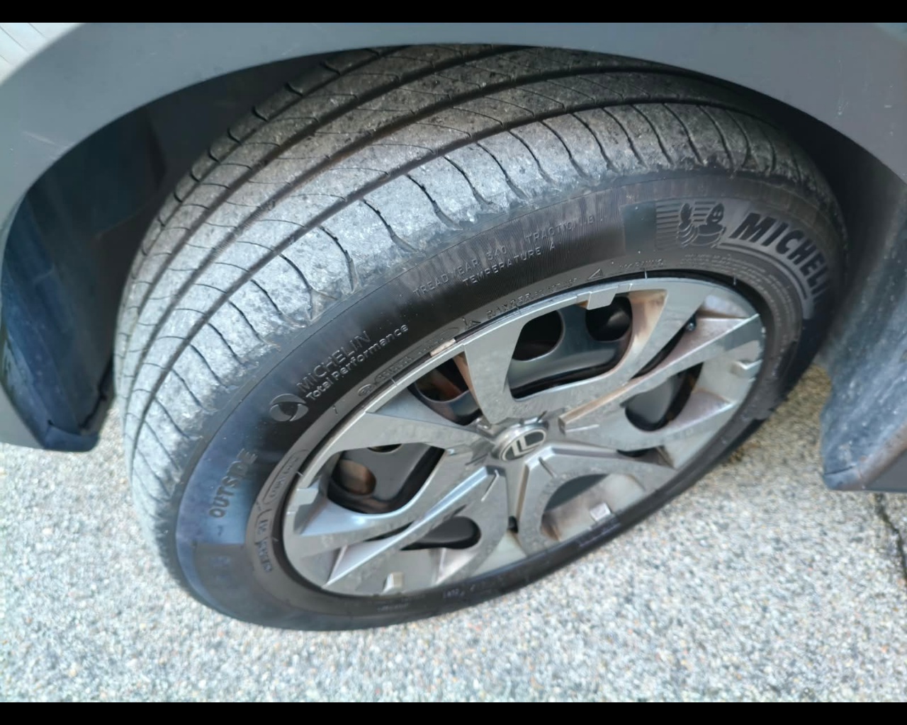 Foto CITROEN C3 1.2 puretech turbo You 100cv s&s