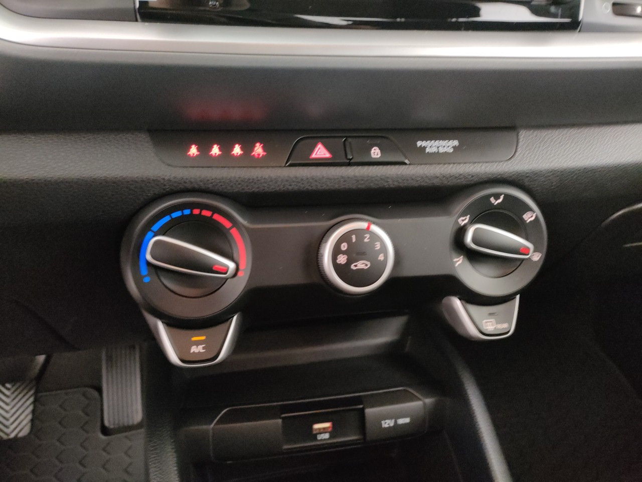 Kia Stonic Usato 2021 Stonic Porto Mantovano