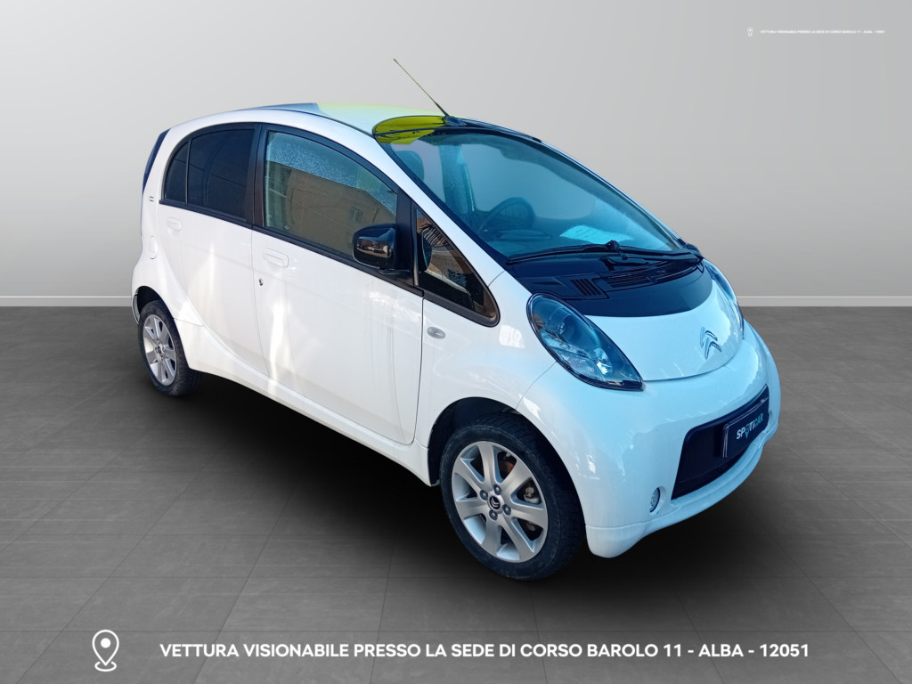 Panoramica 3° Immagine Veicolo