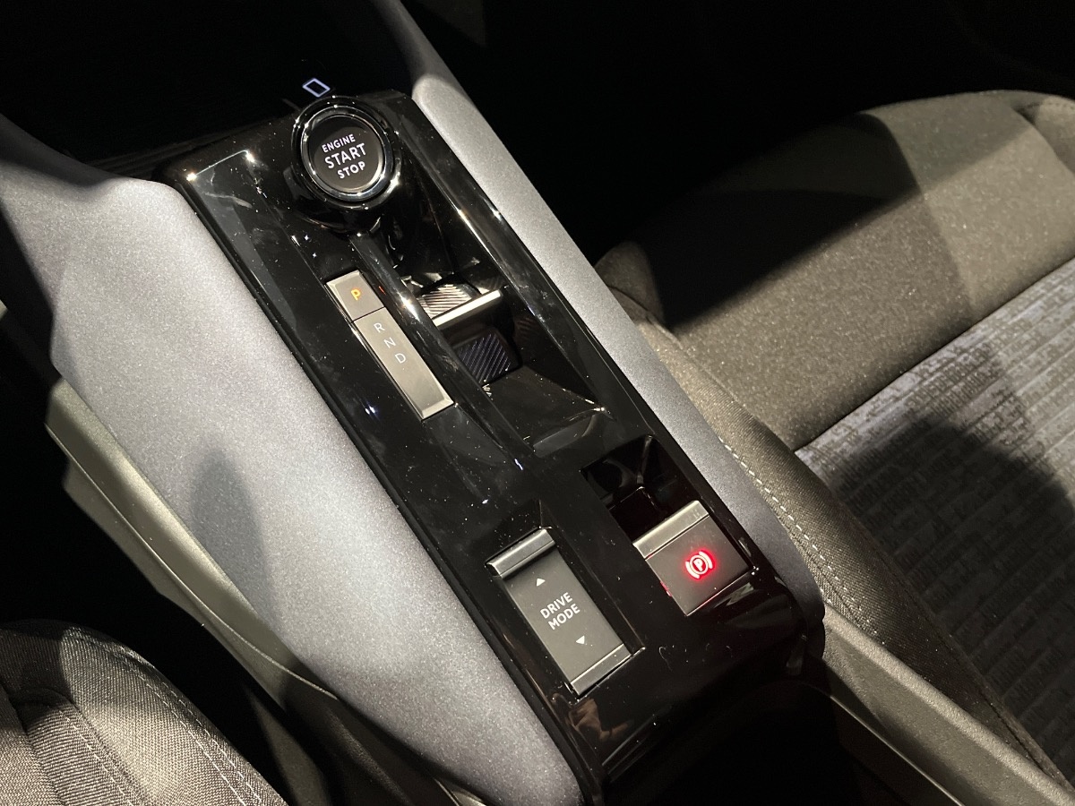 Alfa Romeo Junior Nuovo Ibrido benzina Junior Rovigo