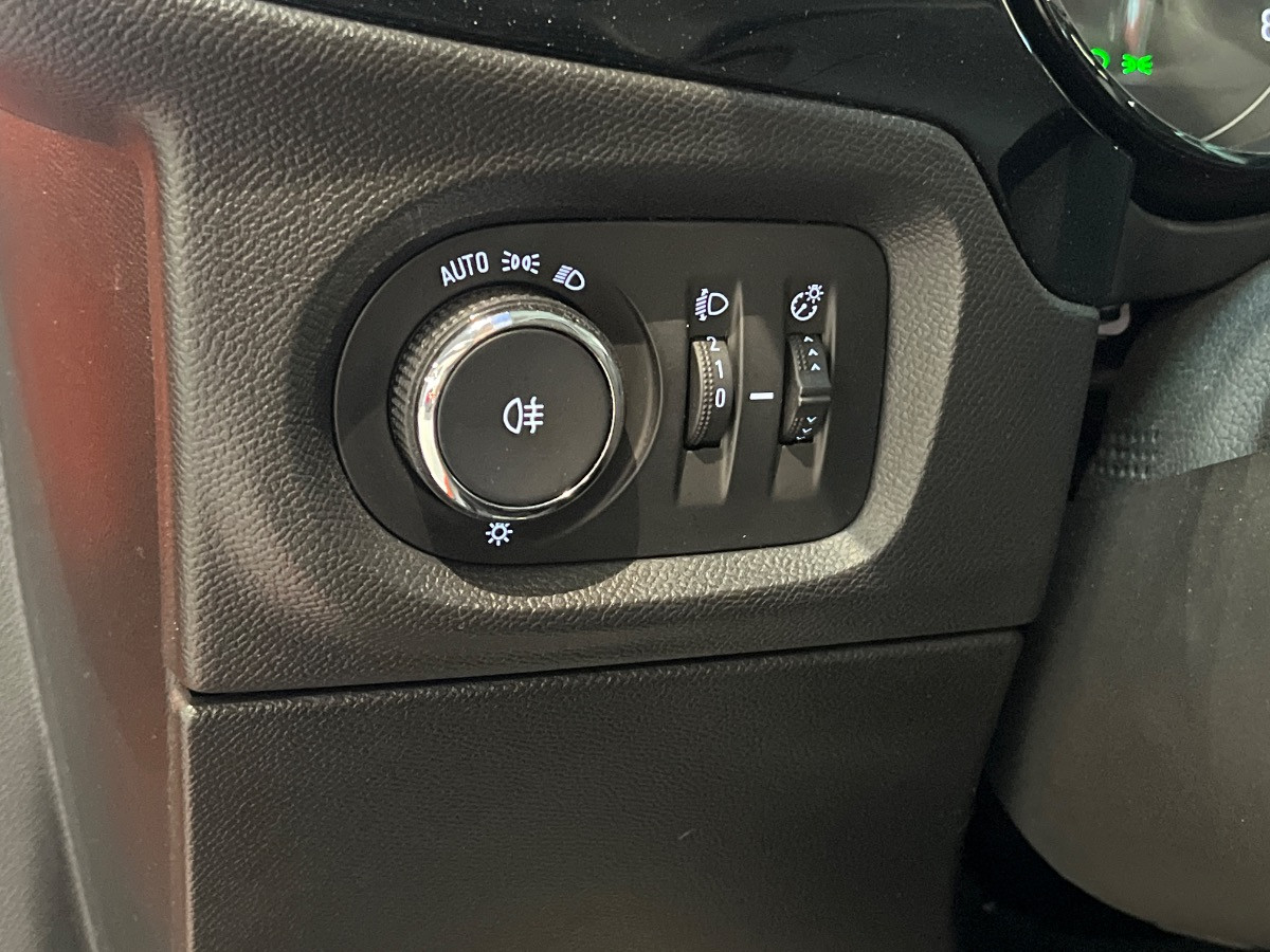 Opel Corsa Usato 2022 Corsa Verona
