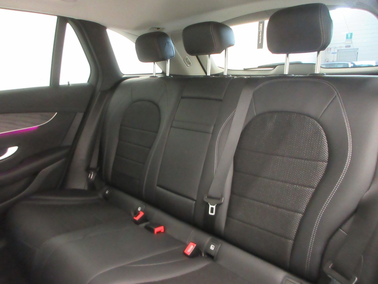 Mercedes GLC GLC SUV 220 D Premium 4Matic 9G-Tronic Plus - 16
