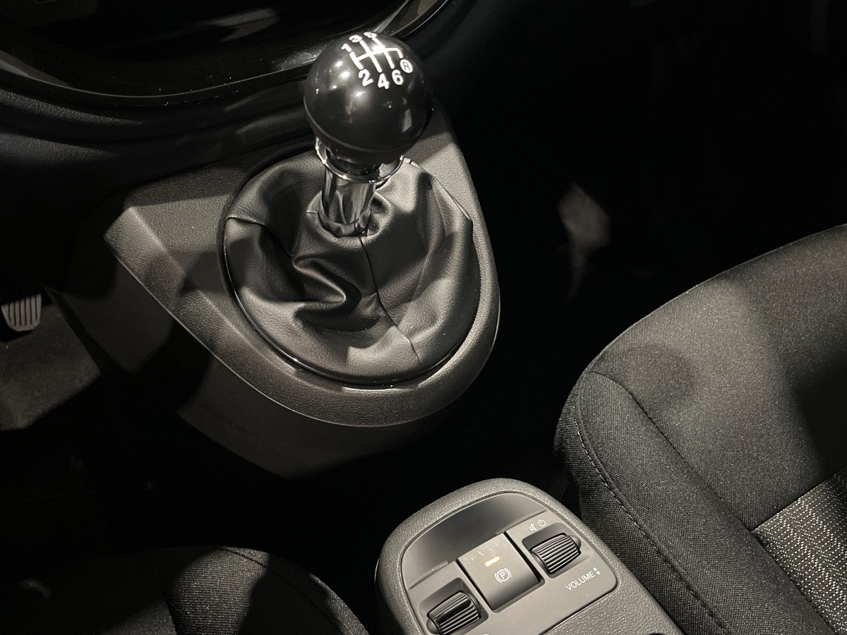 Fiat 500 Nuovo Ibrido benzina 500 Rovigo