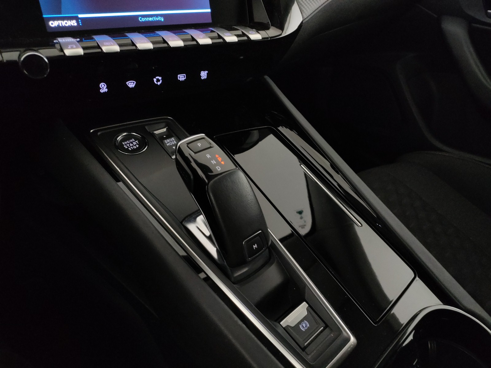 Peugeot 508 Usato 2020 508 Mestre