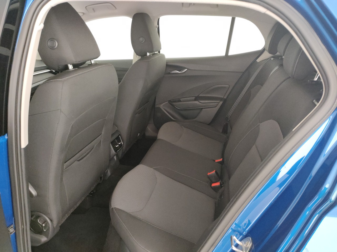 Skoda Fabia Usato 2025 Fabia Parma