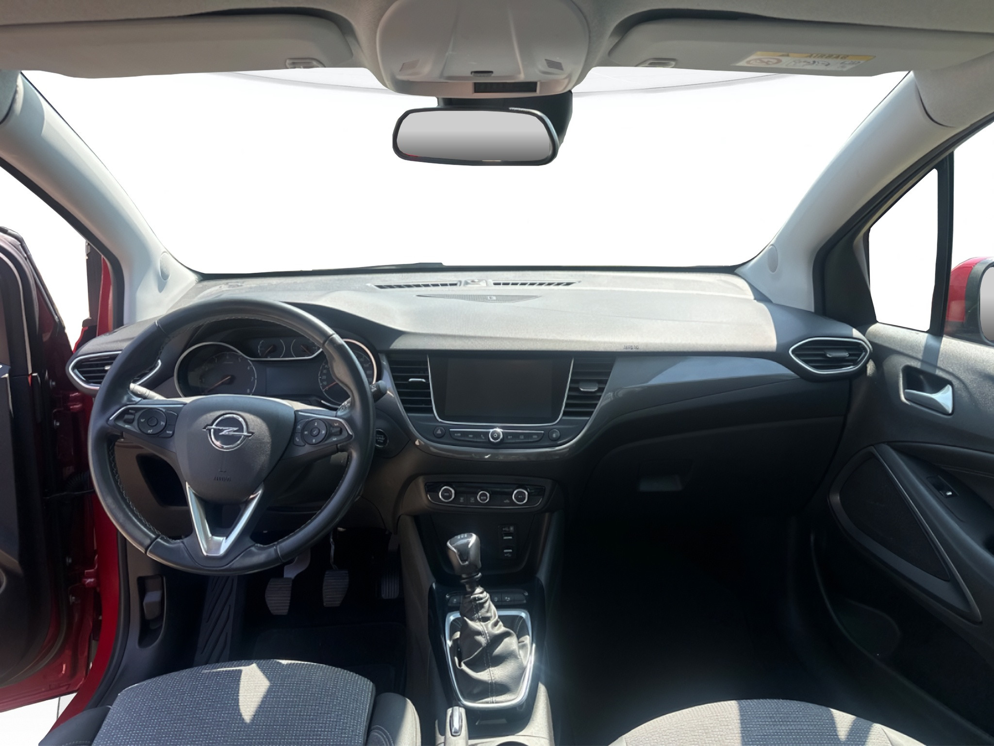 Opel Crossland Usato 2021 Crossland Carpi
