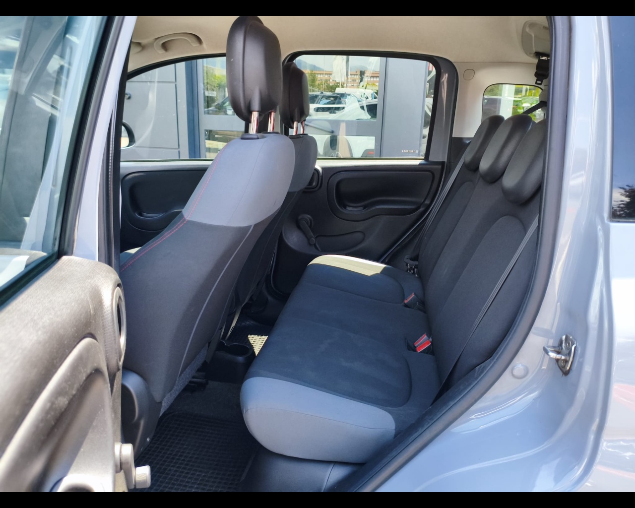 Foto FIAT Panda 1.2 Pop s&s 69cv 