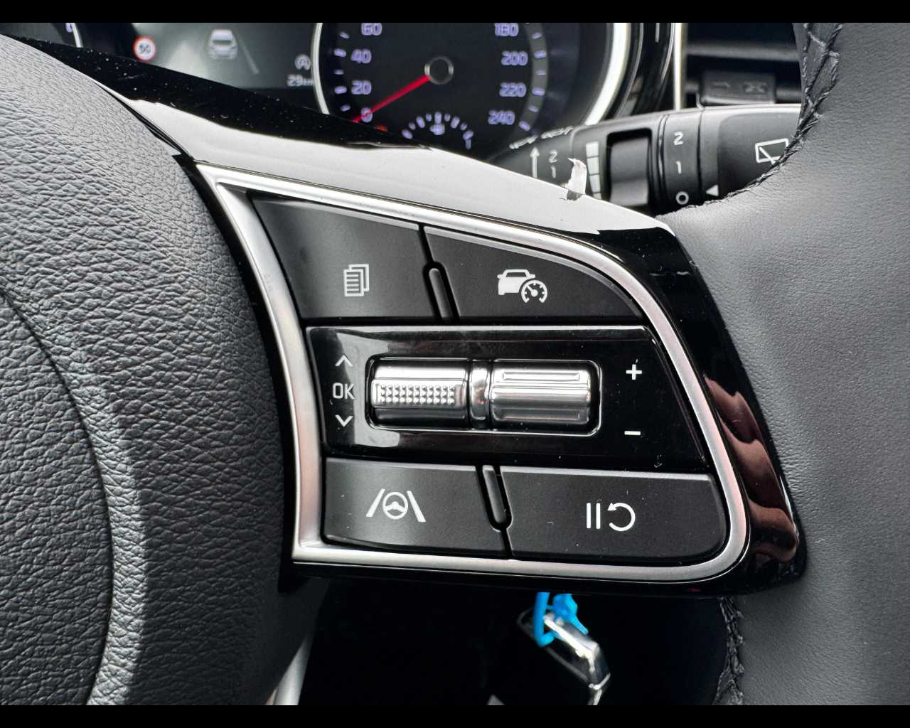 Kia Xceed Nuovo gPL Xceed Legnago