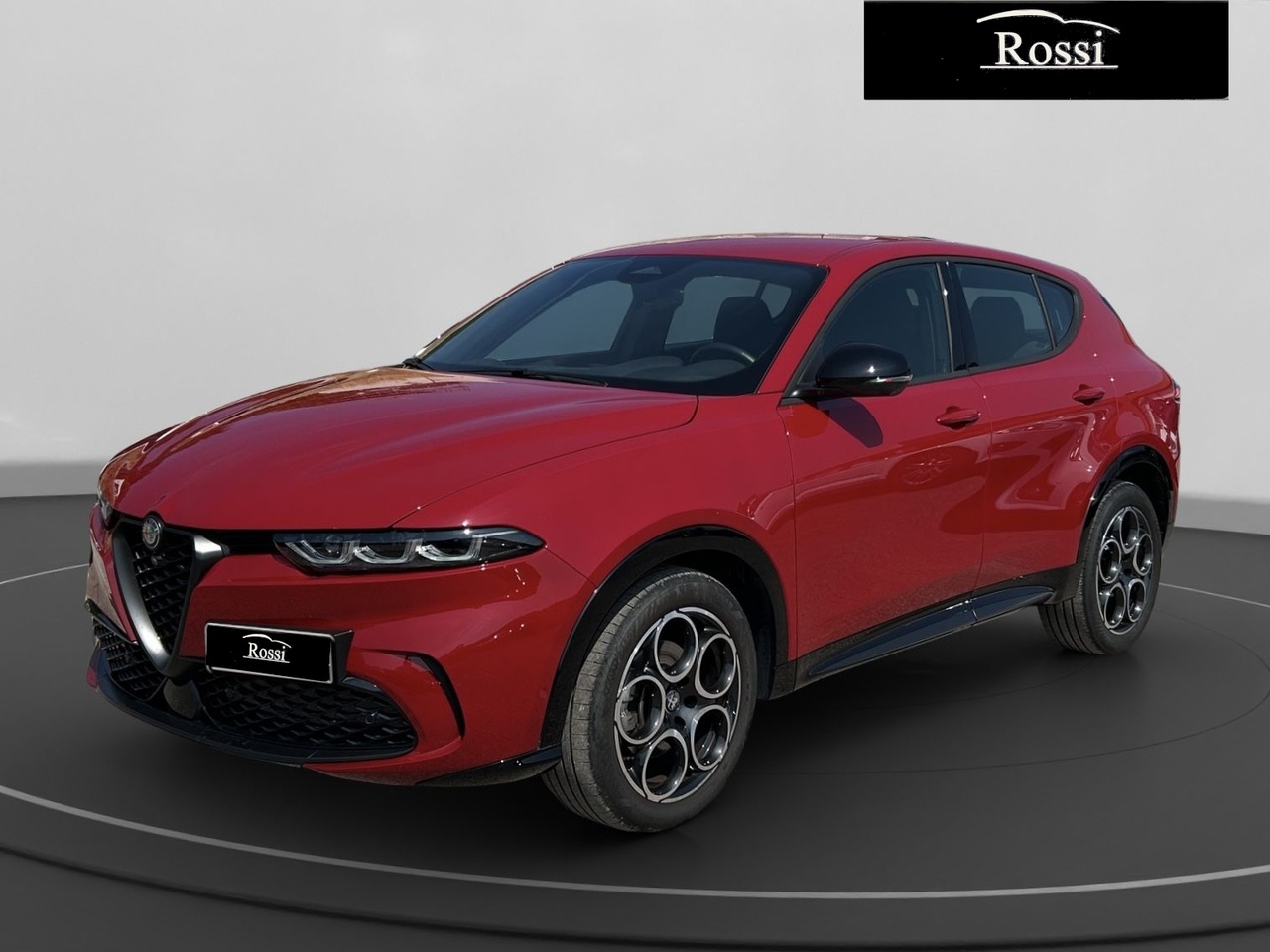 Tonale – Tonale 1.6 Sprint 130cv tct6