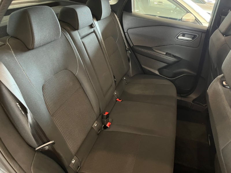 NISSAN – Qashqai MHEV 140 CV Acenta