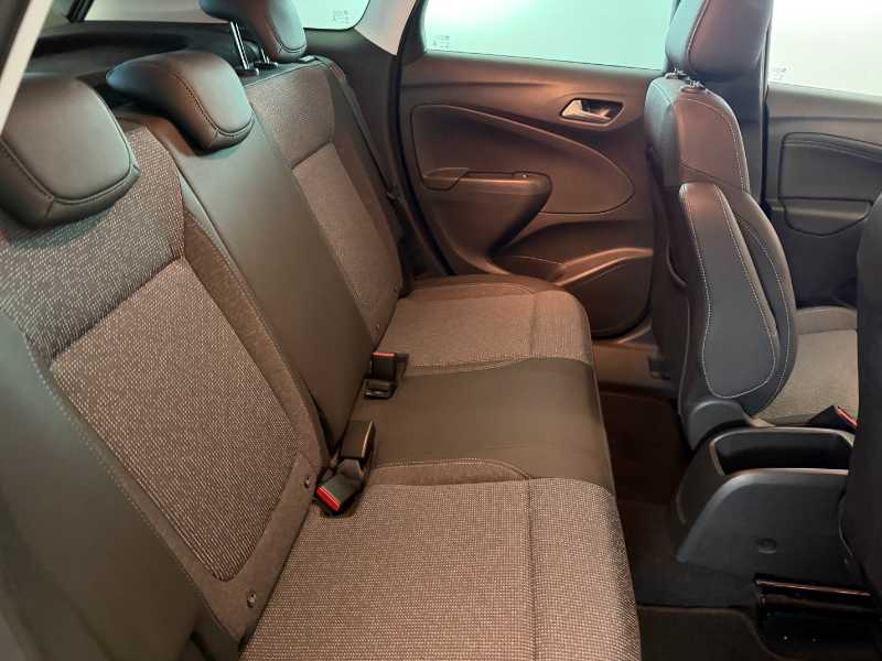 Crossland 2021 - Crossland 1.2 Design&tech S&s 83cv