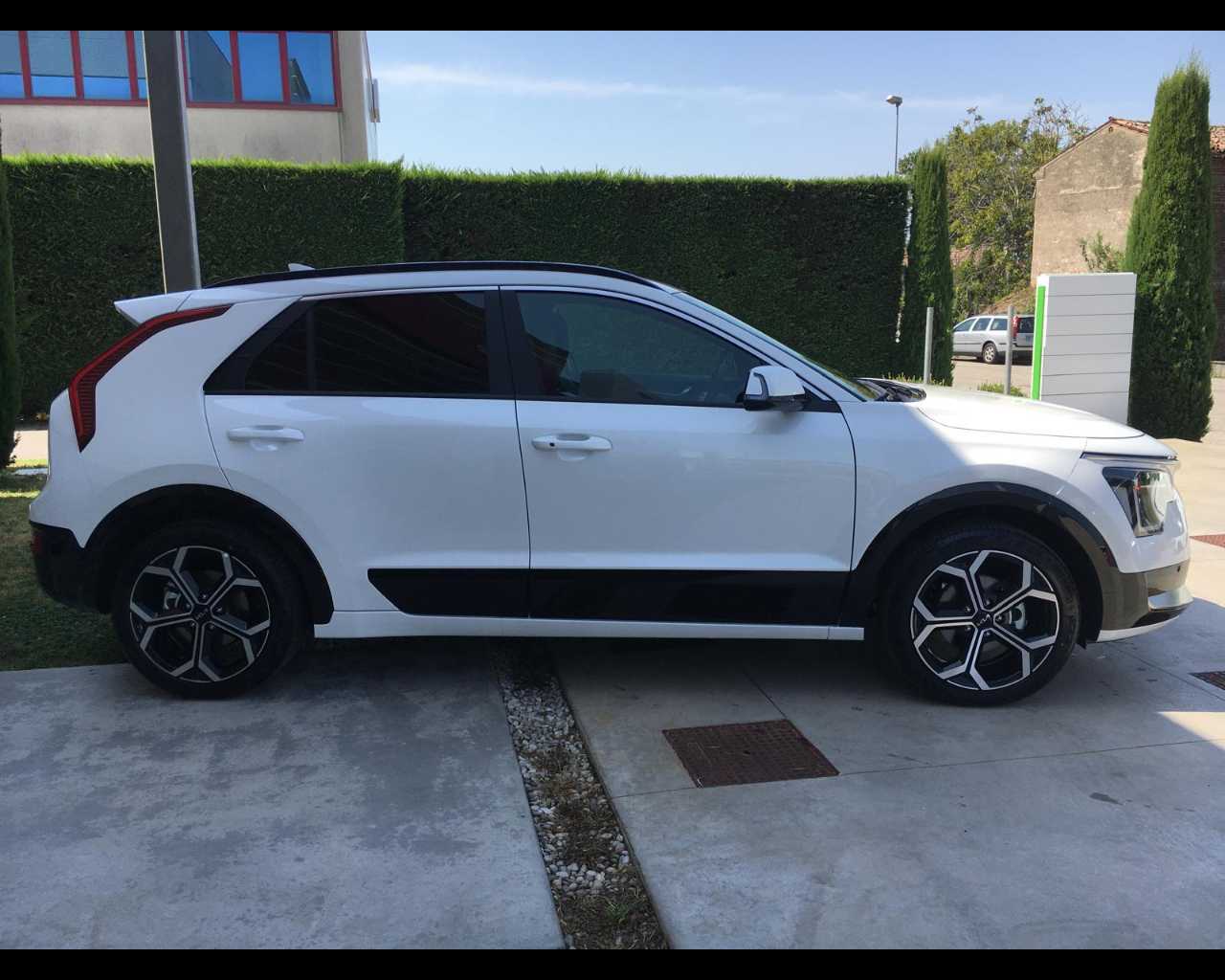 Kia Niro KM0 2026 Niro Legnago
