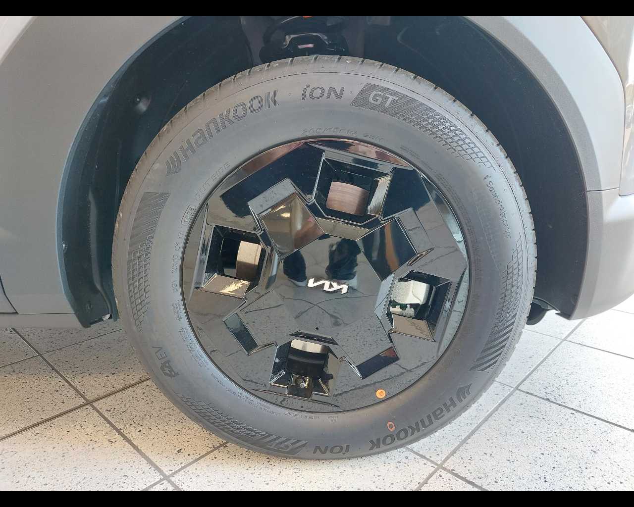 Kia EV2 Nuovo Elettrico EV2 Legnago