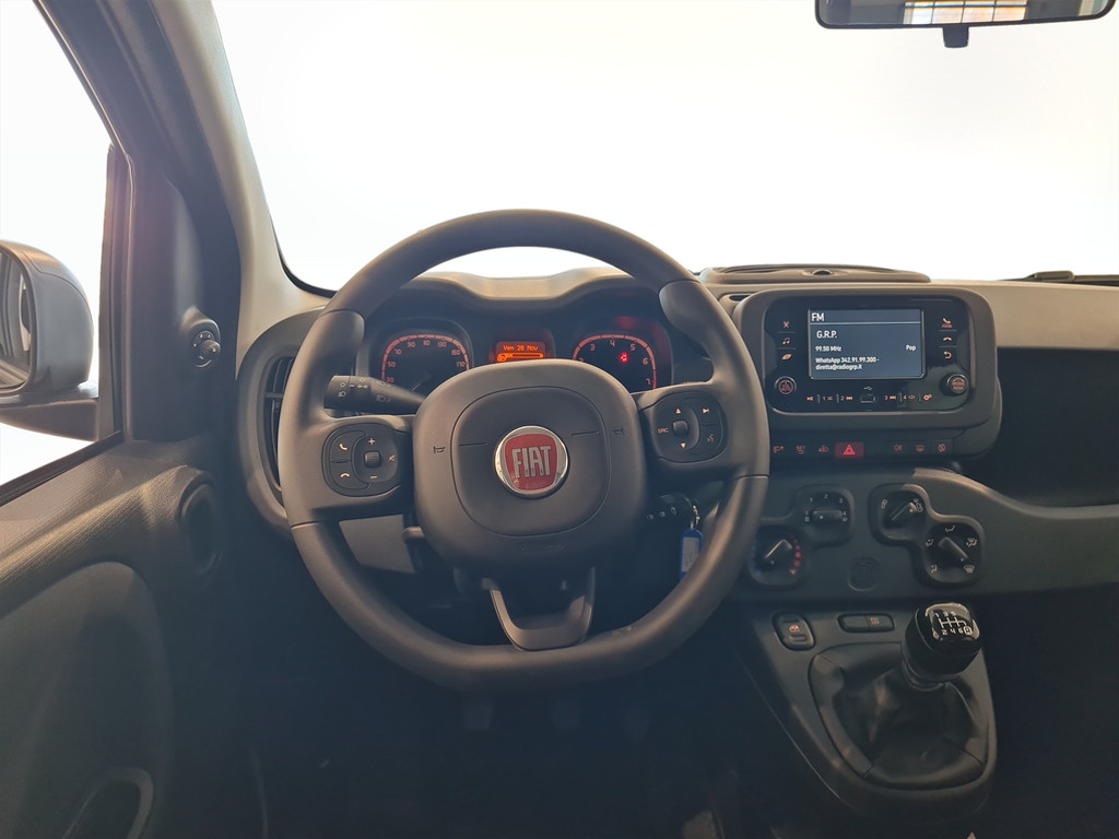 Panoramica 9° Immagine Veicolo