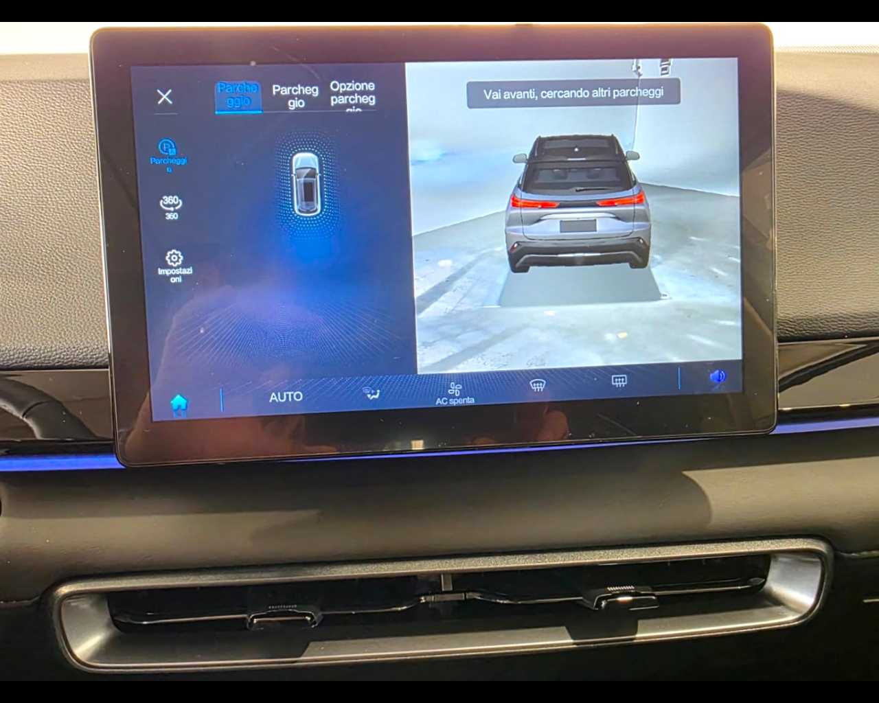 Tiger SIX Nuovo gPL SIX Padova