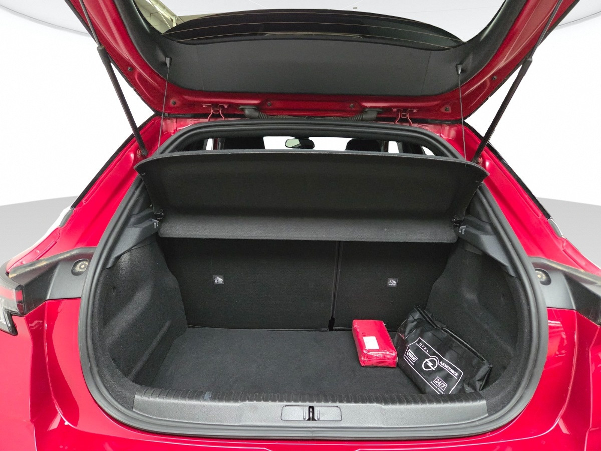 Opel Mokka Usato 2024 Mokka Reggio Emilia