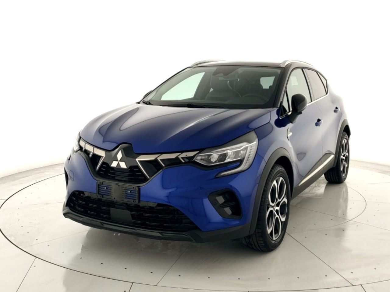 Mitsubishi ASX II 2024 KM0 2025 ASX II 2024 Parma
