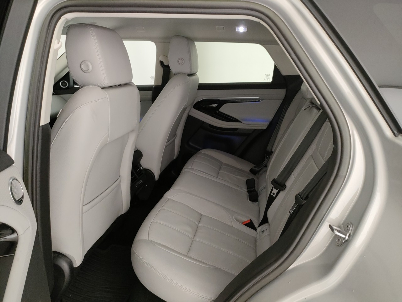 Land Rover Range Rover Evoque Usato 2022 Range Rover Evoque Porto Mantovano