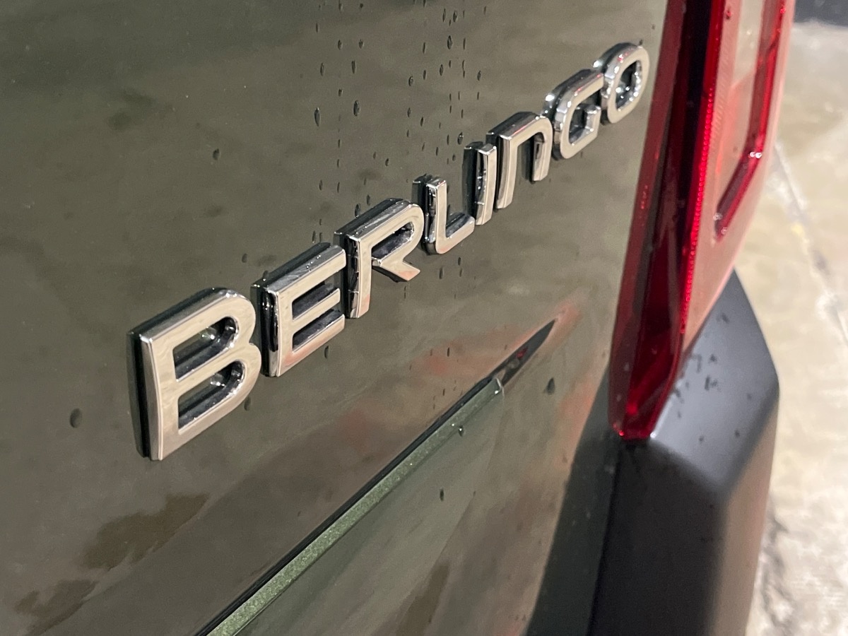 Citroen Berlingo Nuovo Diesel Berlingo Verona