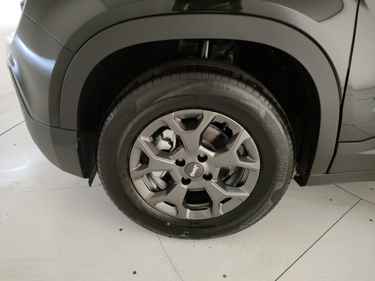 Jeep Avenger Usato 2025 Avenger Porto Mantovano