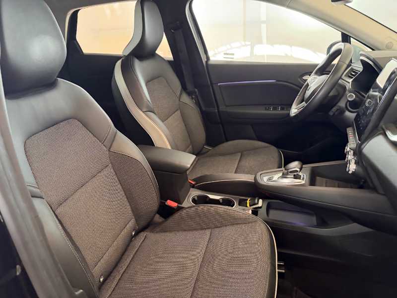 Captur Ii - Captur 1.6 E-tech Phev Intens 160cv Auto My21