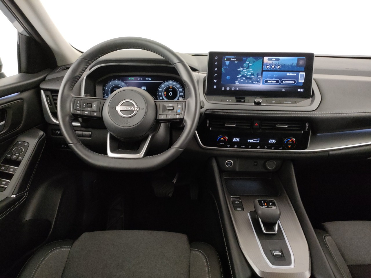 Nissan Qashqai Usato 2025 Qashqai Porto Mantovano