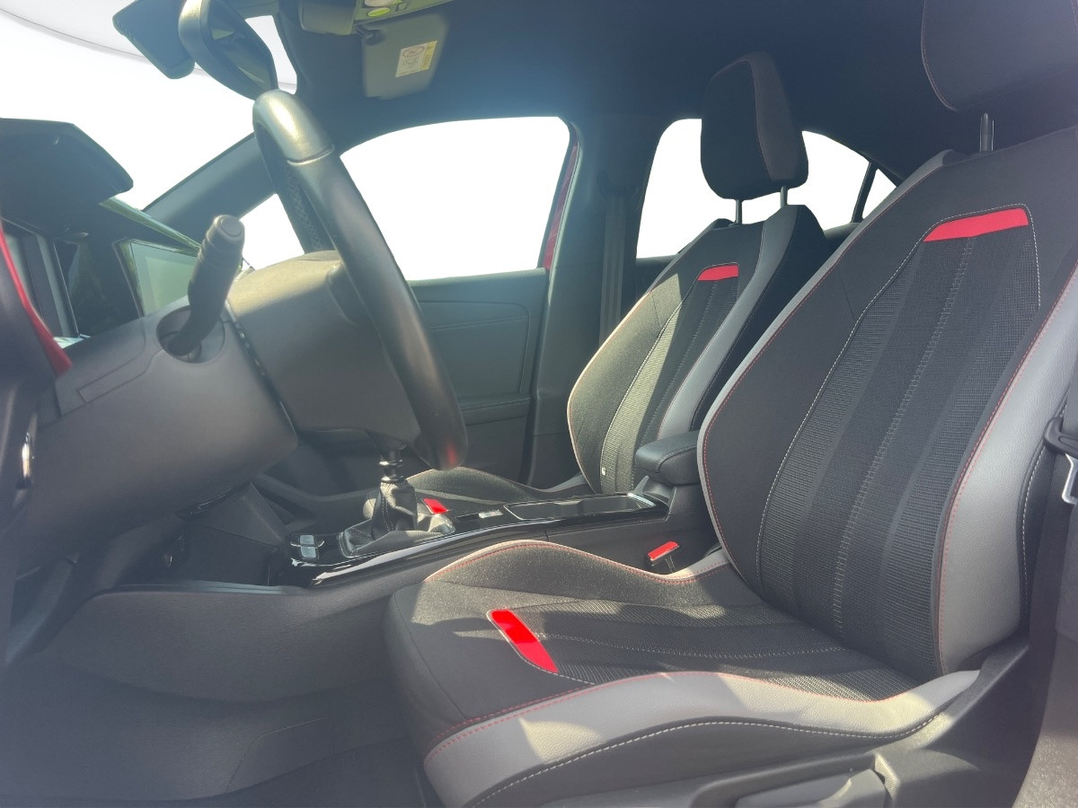 Opel Mokka Usato 2022 Mokka Rovigo