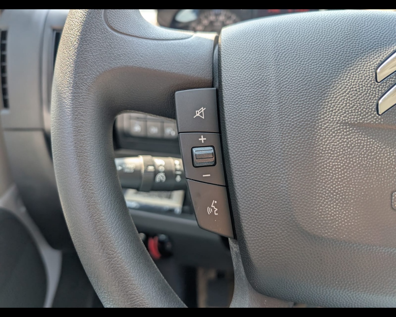 Foto CITROEN Jumper Furgone 35 L3