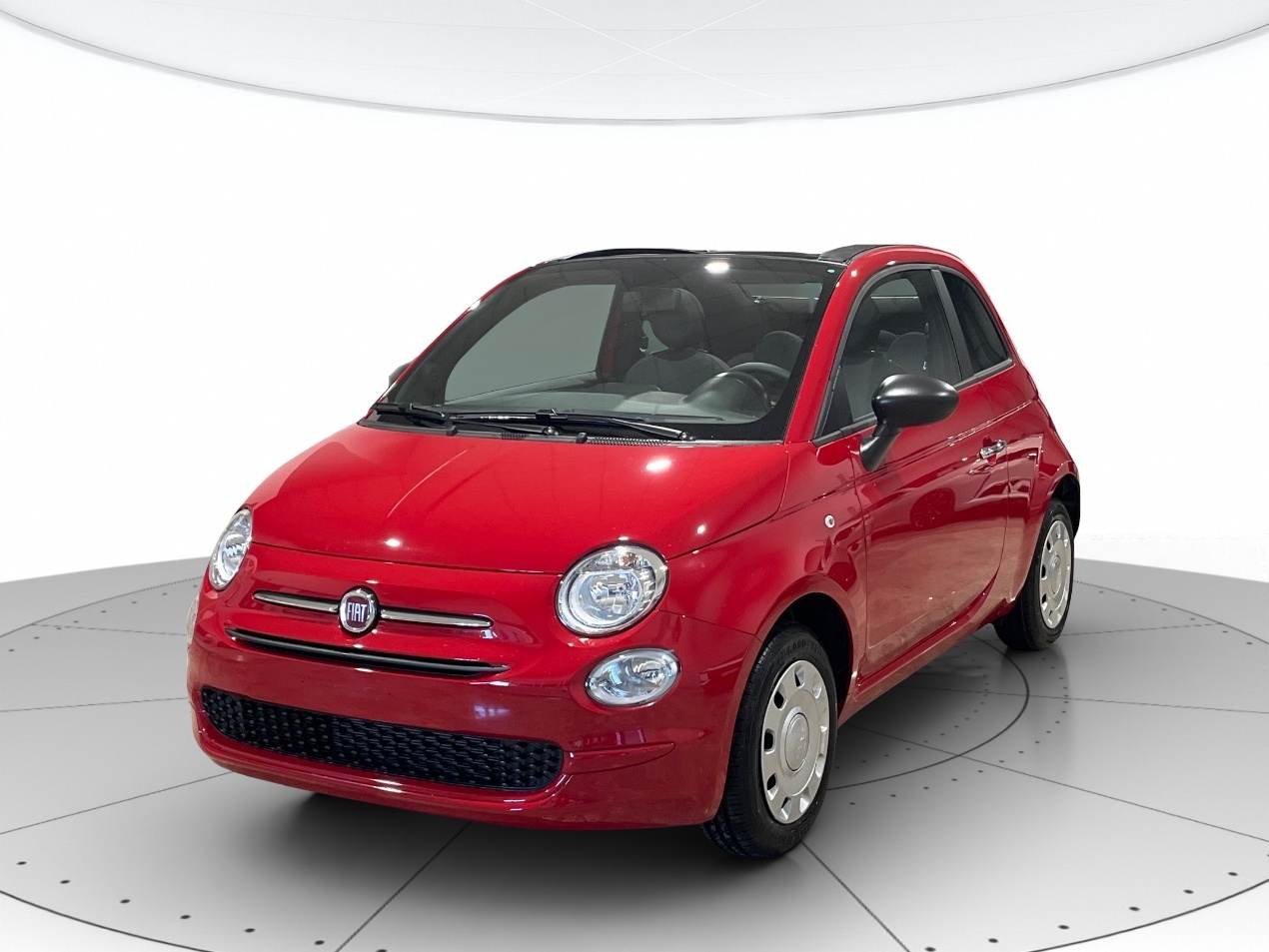 Fiat 500C KM0 2024 500C Altavilla Vicentina
