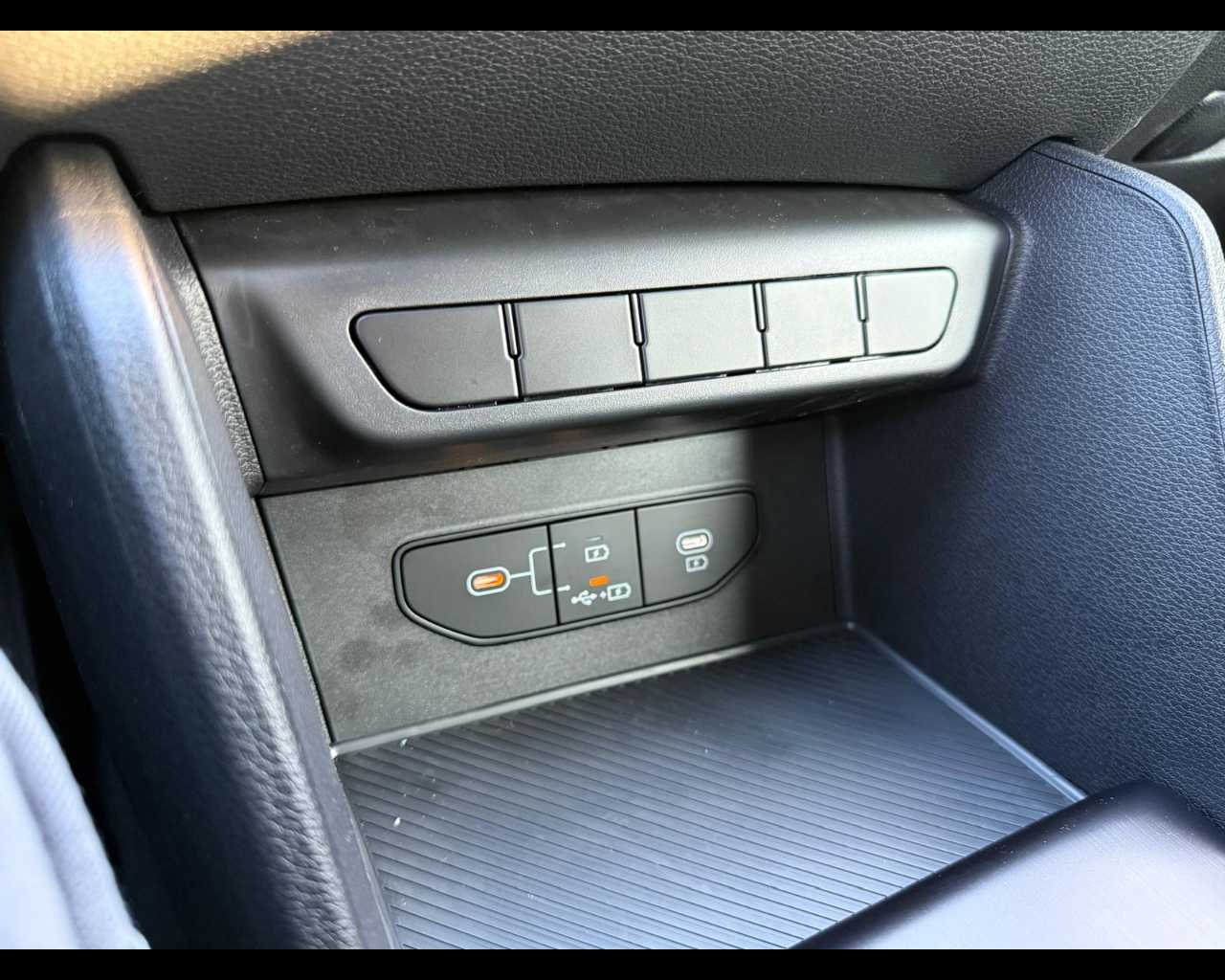 Kia Sportage Nuovo gPL Sportage Este