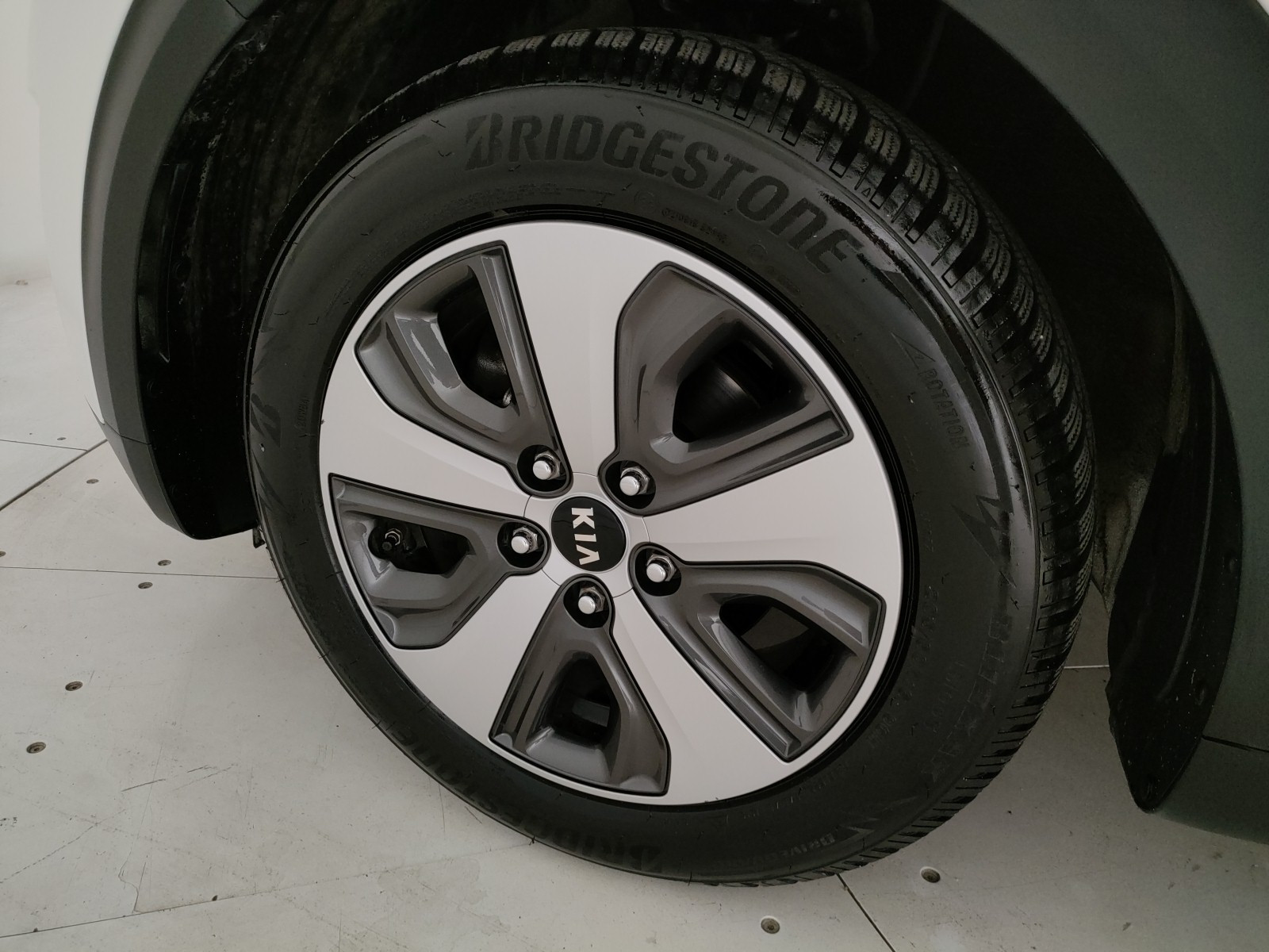 Kia Niro Usato 2017 Niro Legnago