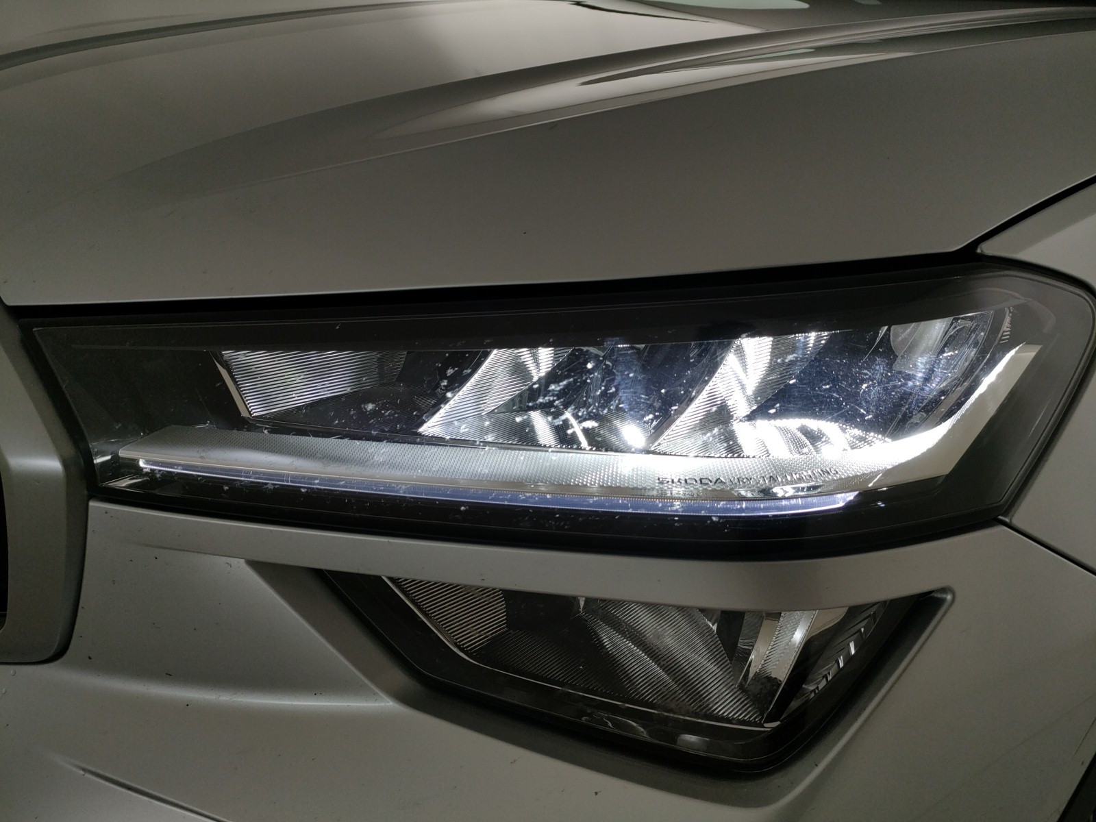 Skoda Kodiaq Usato 2025 Kodiaq Legnago