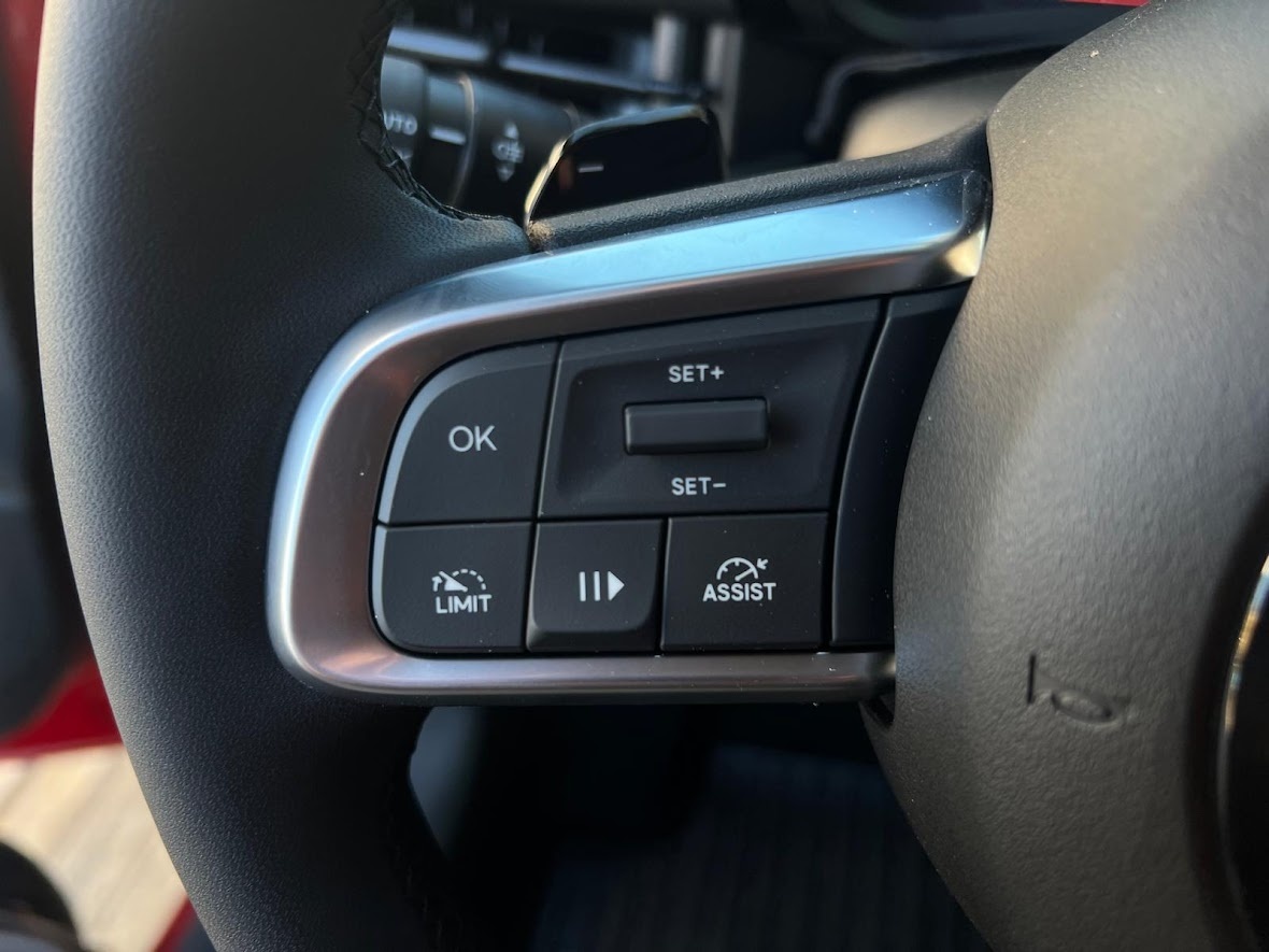 FIAT 600 Hybrid Pop 1.2 Hybrid 145cv Ibrido benzina Aziendale - 10