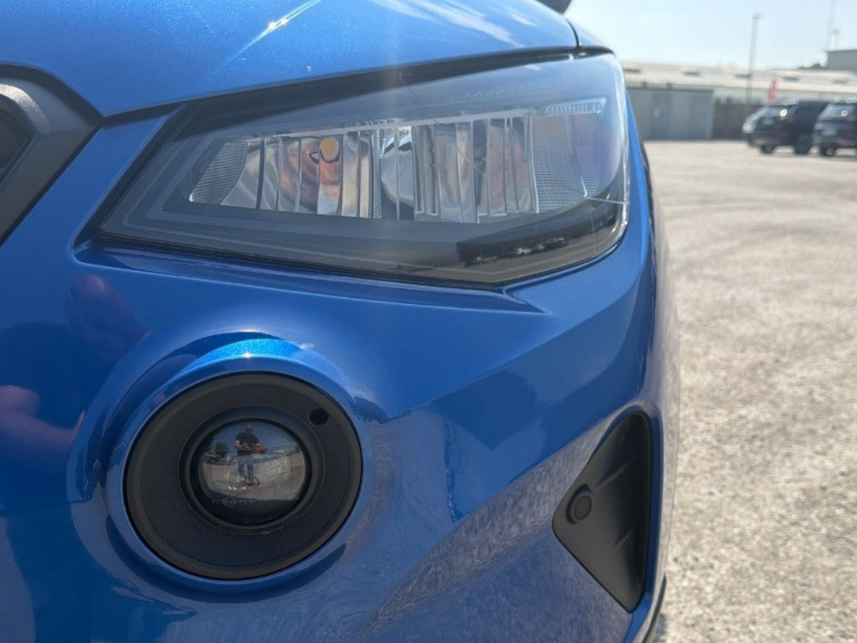 Seat Arona Usato 2022 Arona Mestre