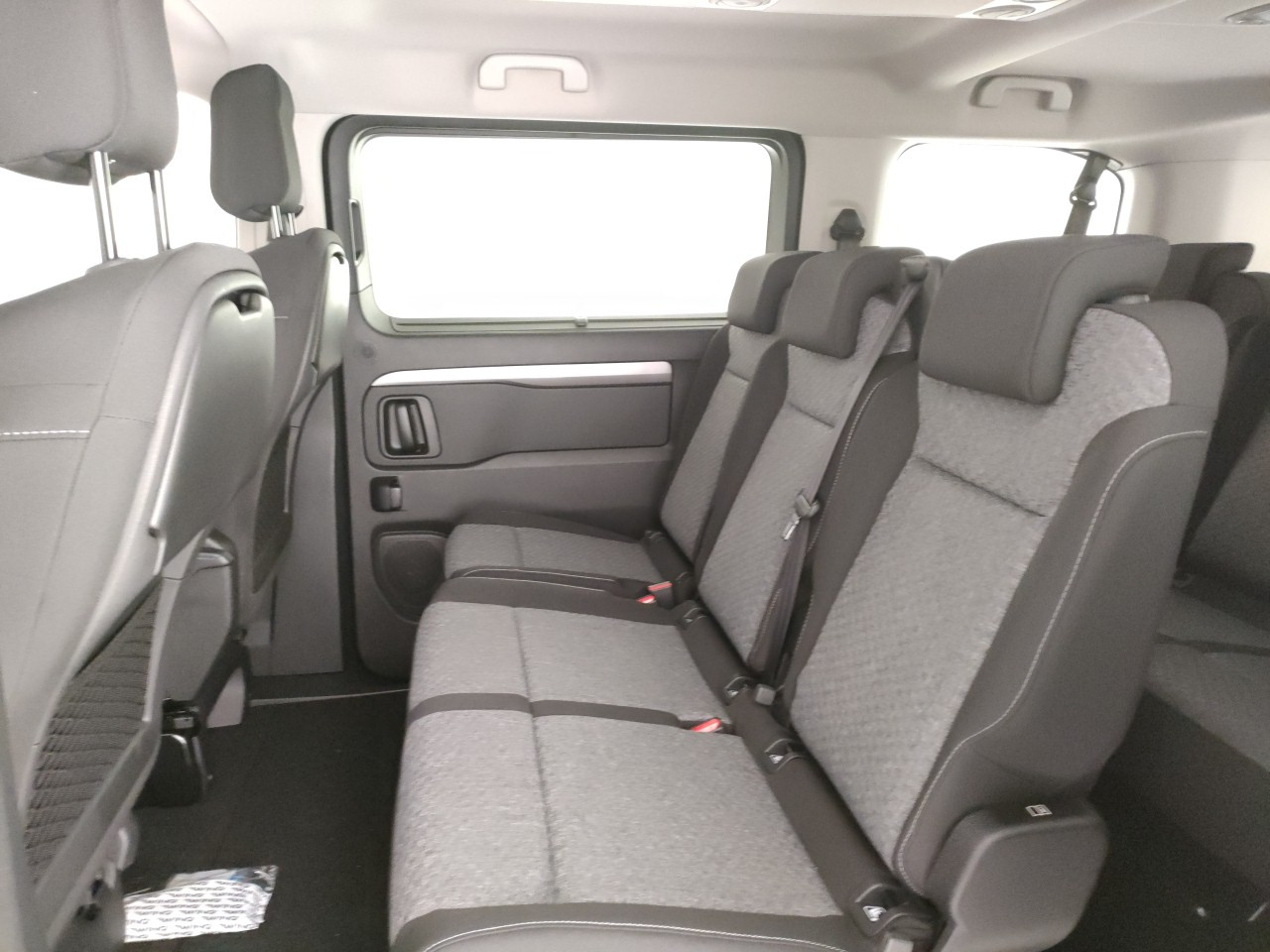 Citroen SpaceTourer / Jumpy KM0 2025 SpaceTourer / Jumpy Porto Mantovano