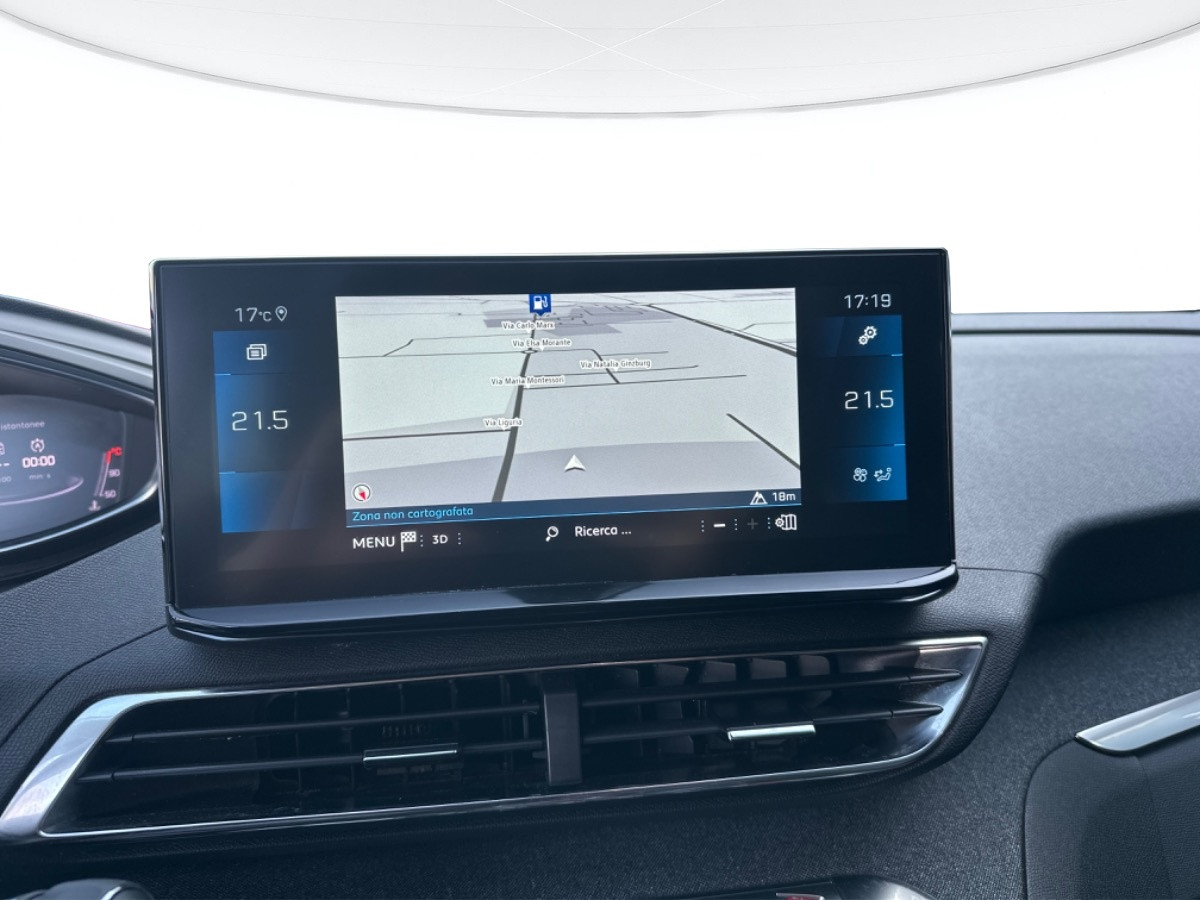 Peugeot 5008 Usato 2022 5008 Carpi