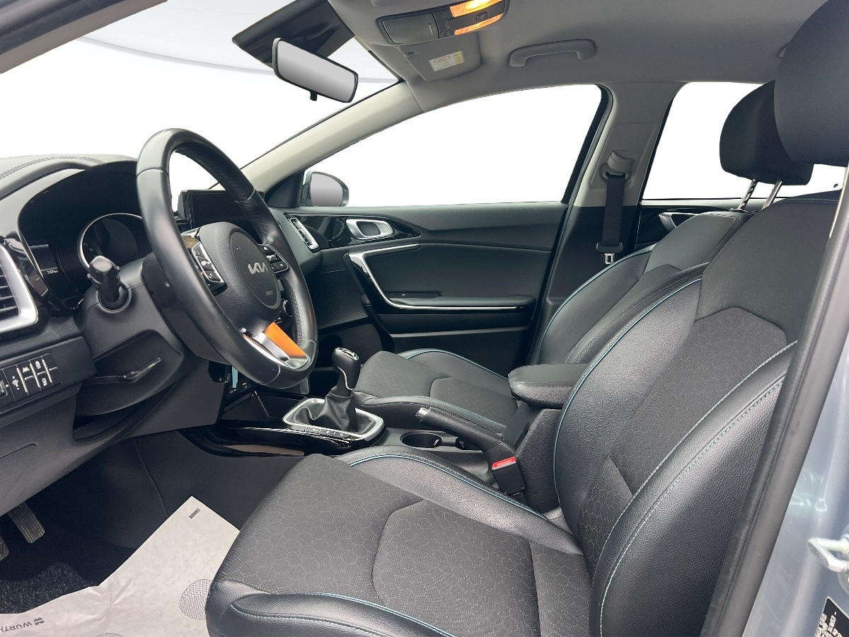 Kia Xceed Usato 2023 Xceed Rovigo