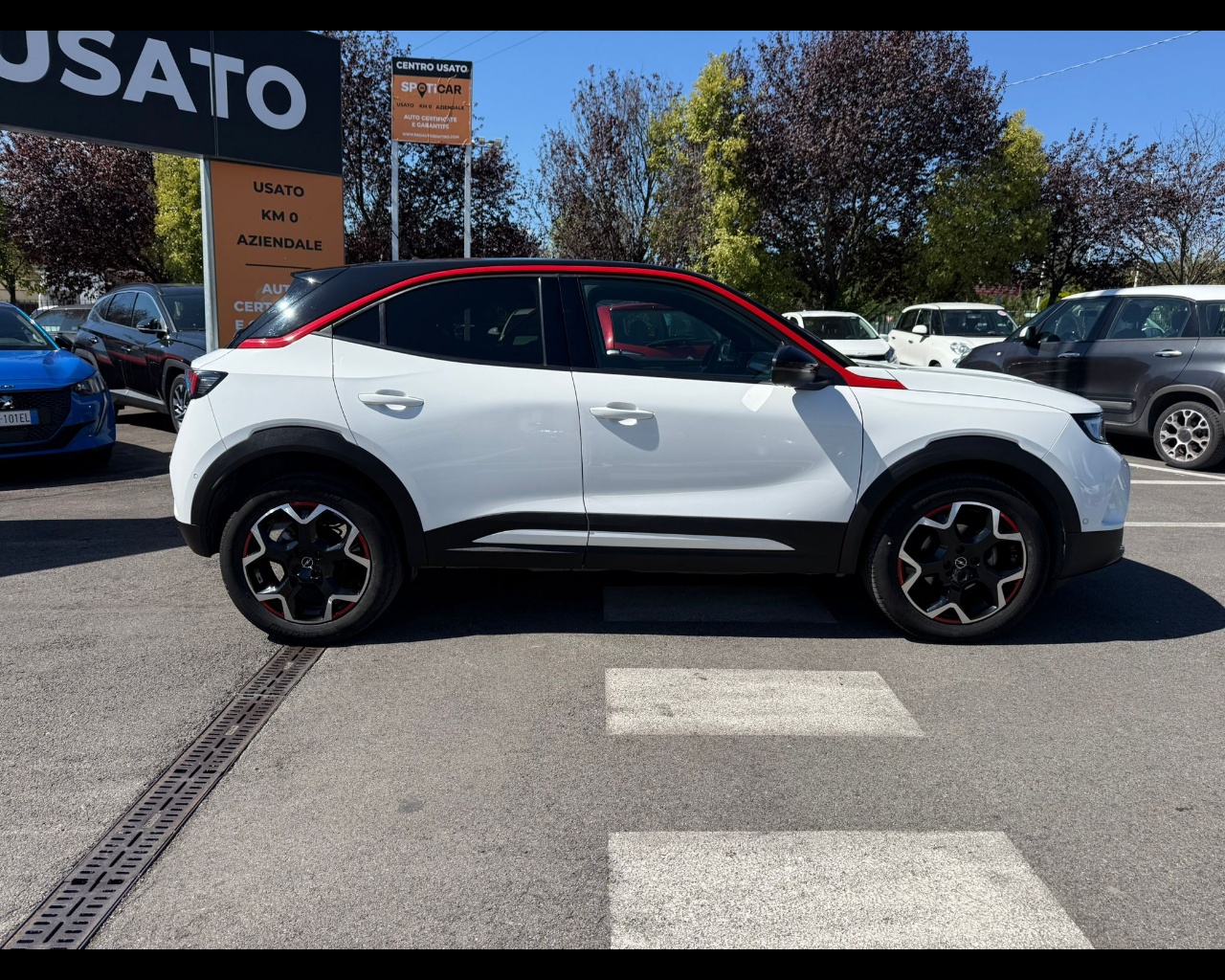 Foto OPEL Mokka 1.5 GS Line + s&s 110cv