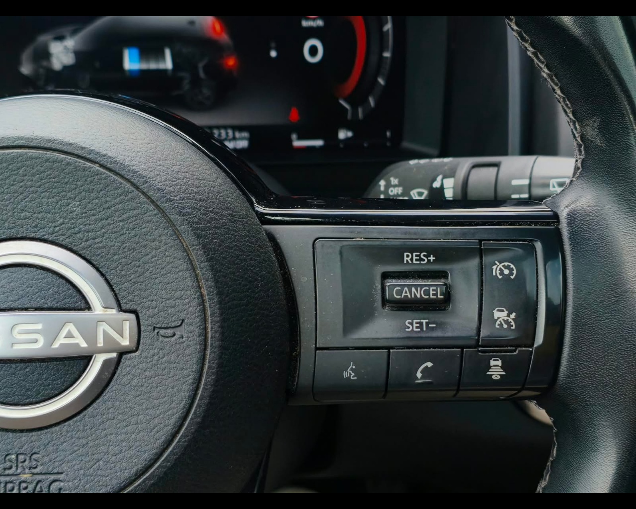 Foto NISSAN Qashqai 1.5 e-power N-Connecta 2wd N1