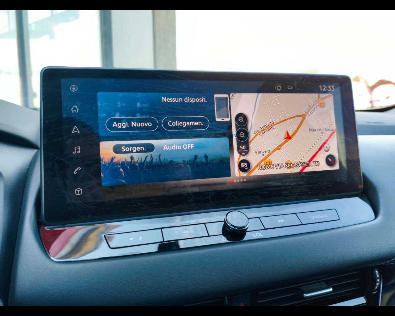 Foto NISSAN Qashqai 1.5 e-power 90th Anniversary 2wd