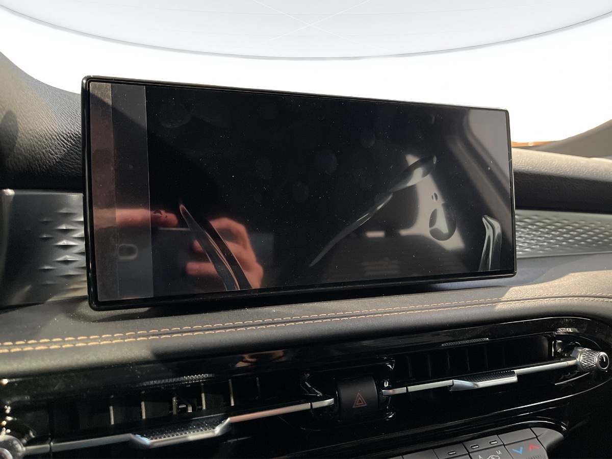 Alfa Romeo Tonale Aziendali 2025 Tonale Rovigo